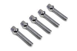 Stud
												Bolts Manufacturer in India